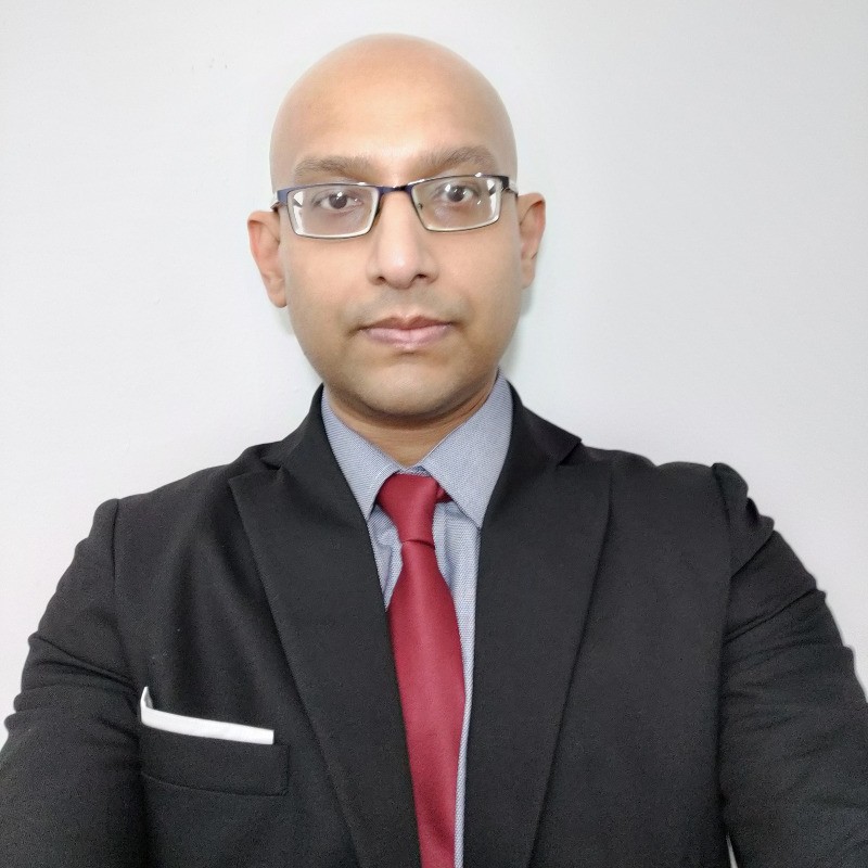 Md Shaifur Rahman